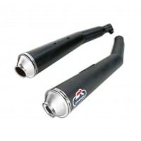 Termignoni Slip-ons for Ducati Sport 1000 (Biposto) Sport Classic - (Formally Ducati Performance 96310507B) Termignoni Slip-ons for Ducati Sport 1000 (Biposto) Sport Classic - (Formally Ducati Performance 96310507B)